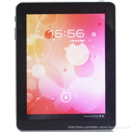 9.7inch Tablet PC, Android Tablet PC